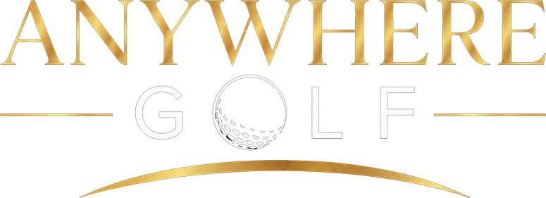 Anywhere Golf